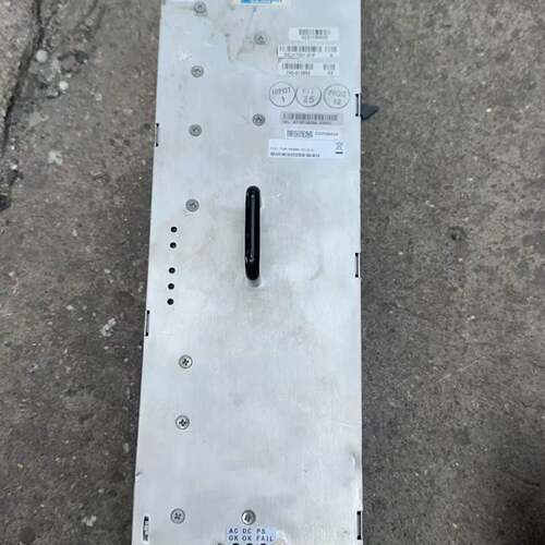 可议价詹博 DCJ17001-01P dcs-7508 AC电源