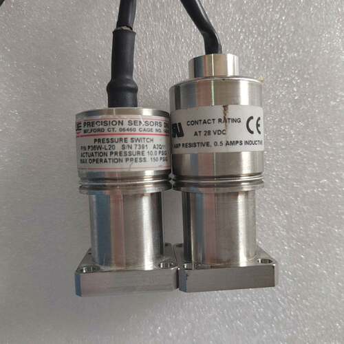 可维修UE真空压力开关 E36W一L30，P36W一L20，议价