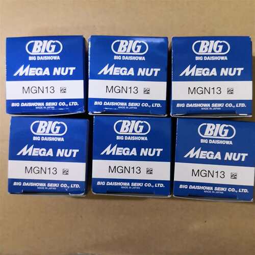 维修BIG螺MGN13  MGN10   MEN13   ME议价