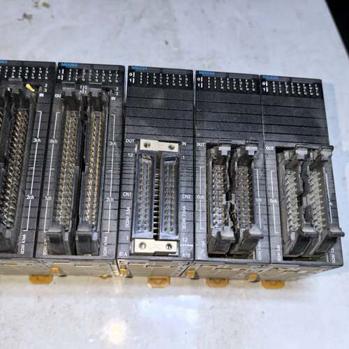 可议价CJ1W-MD263维修
