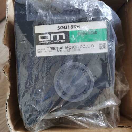 可维修OM5GU18RH减速机正品