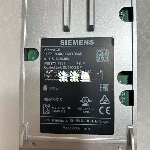 可维修6SL3040-1LA00-0AA0 秒发 99新 带包议价