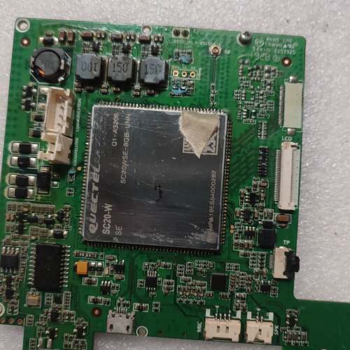 可议价QUECTEL/移远SC20 模块