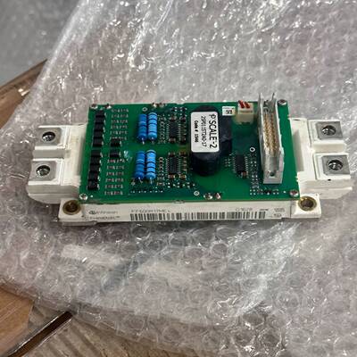 可议价模块 FF600R17ME4 模块 正品 功能