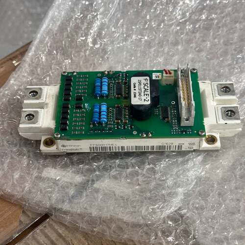 可议价模块 FF600R17ME4 模块 正品 功能