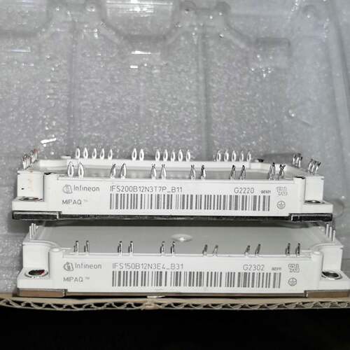 可维修IFS200B12N3T7P-B11 IFS150B12N3议价