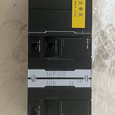 可维修NX701-1600PLC主机，带PA9001电源模议价
