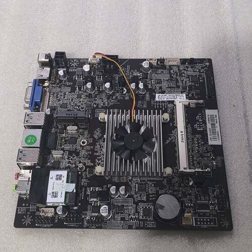 可维修JW J3160T主板，AOV215A73730一体机拆下的议价