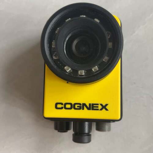 可议价COGNEX视觉检测传感器 IS7200-01 型号8