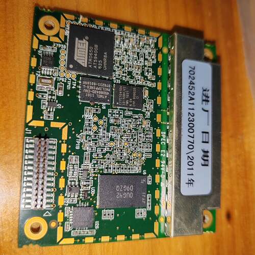 可维修Ashtech MB100 高精度GNSS模块Trimble议价