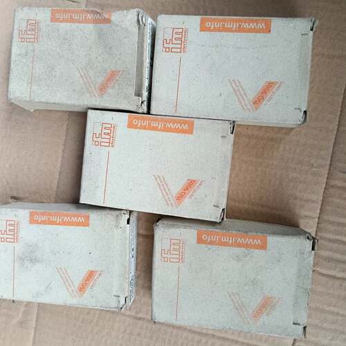 可议价传感器，IGS200 还有4个库存样子如图，用的上