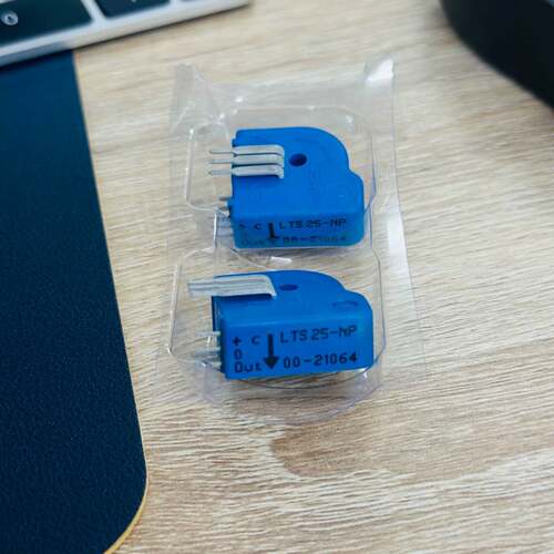 可议价霍尔LTS25-NP LTS15-NP LTS6-N