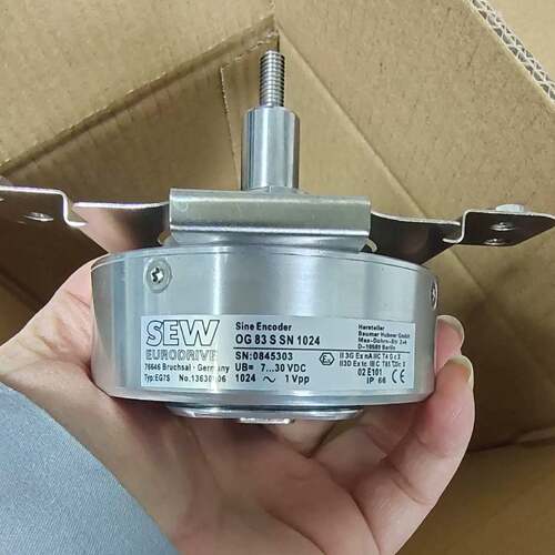 可维修sew编码器OG83 S SN 1024价格美丽，议价