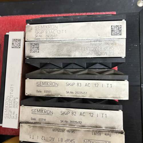 可议价SKIIP83AC12IT1