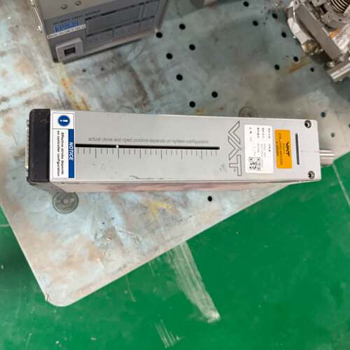 可维修VAT阀门控制器，型号67052-JH52-AAF2/229议价