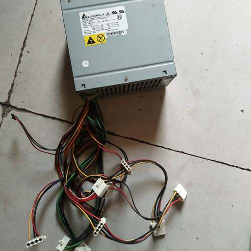 可维修工业设备工控机电源 AT工业设备电源 DPS-145PB-7议价