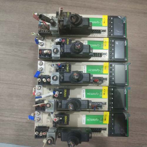 可议价控制器SV-X3DA010A-D4台/SV-X3DA