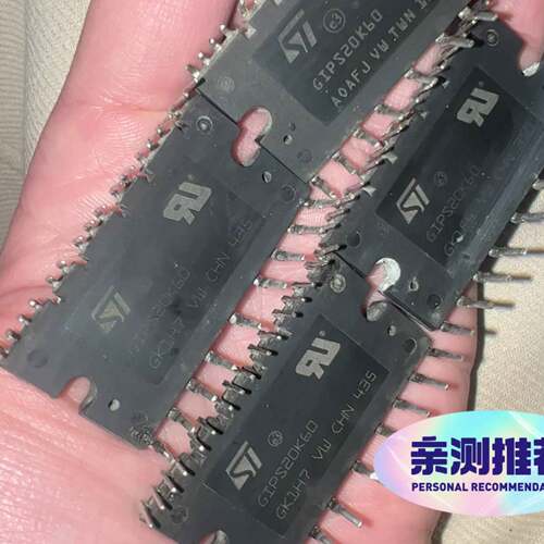 可维修GIPS20K60 GIPS14K60 测试好发