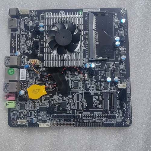 可维修酷2488 J3160 一体机主板 ITX 17X17议价