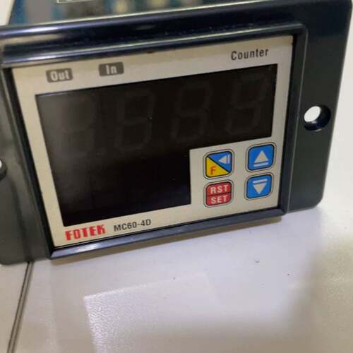 可维修Fotek 计数器Mc60-4D-24V正品议价