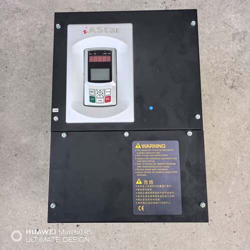 可维修新时达变频器AS180 4T0045，45KW，实物拍摄，功议价