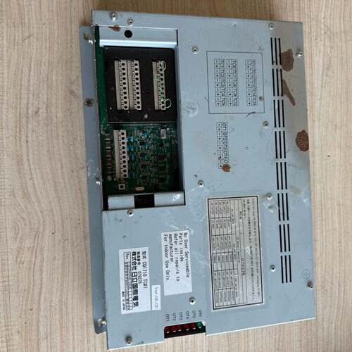 可维修 CQ1710 TC1,078275 CON