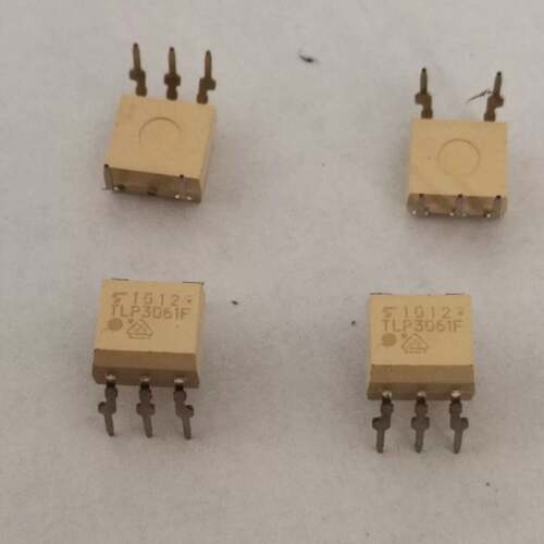 可维修 TLP3061F TLP3061 DIP-8直插光议价