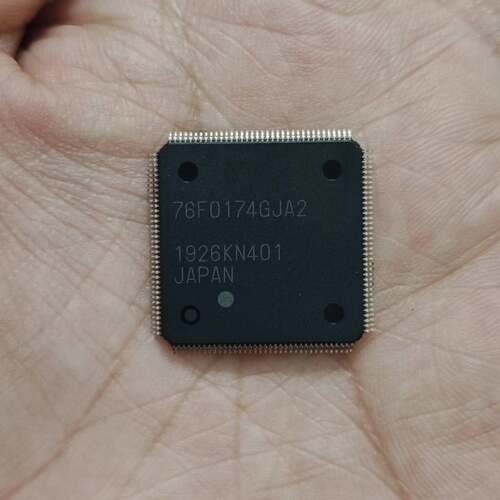 可维修 瑞萨 UPD78F0174GJA2 78K0系列议价