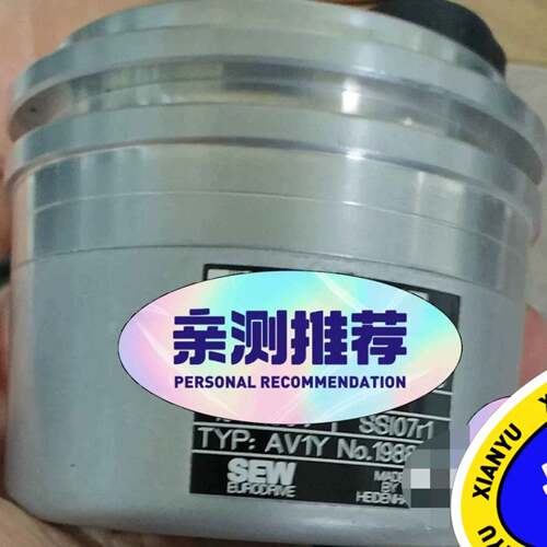 可维修SEW编码器EV1C、EV1S、AV1Y、EV1R 编议价