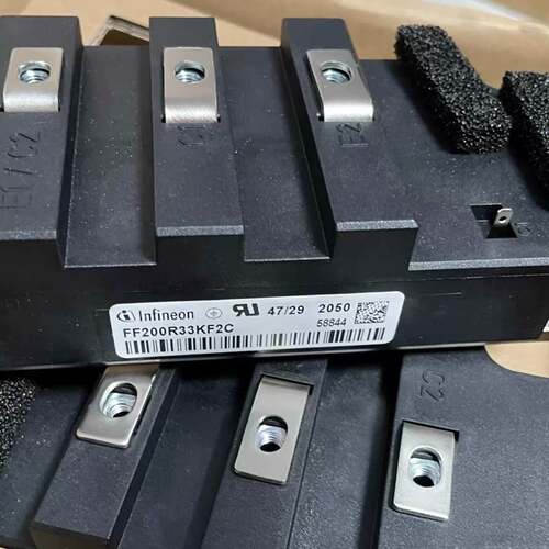 可议价FF400R33KF2C，FF200R33KF2C，FZ80