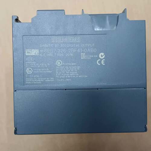 可维修6ES7326-2BF41-00议价