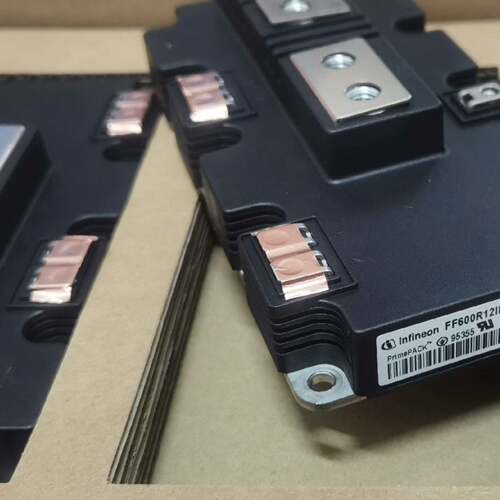 可议价FF600R12IP4