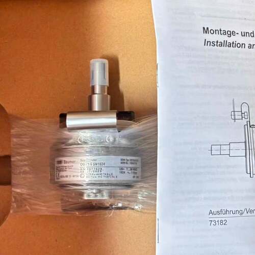 可维修德国进口SEW堡盟编码器OG73S SN1024正品议价
