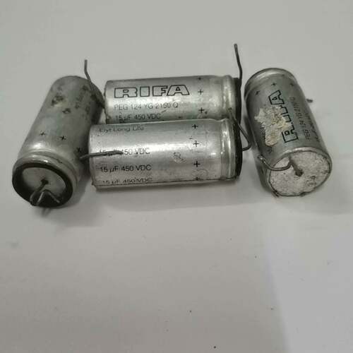 可维修瑞典 RIFA 力发PEG124MD3100Q15U议价