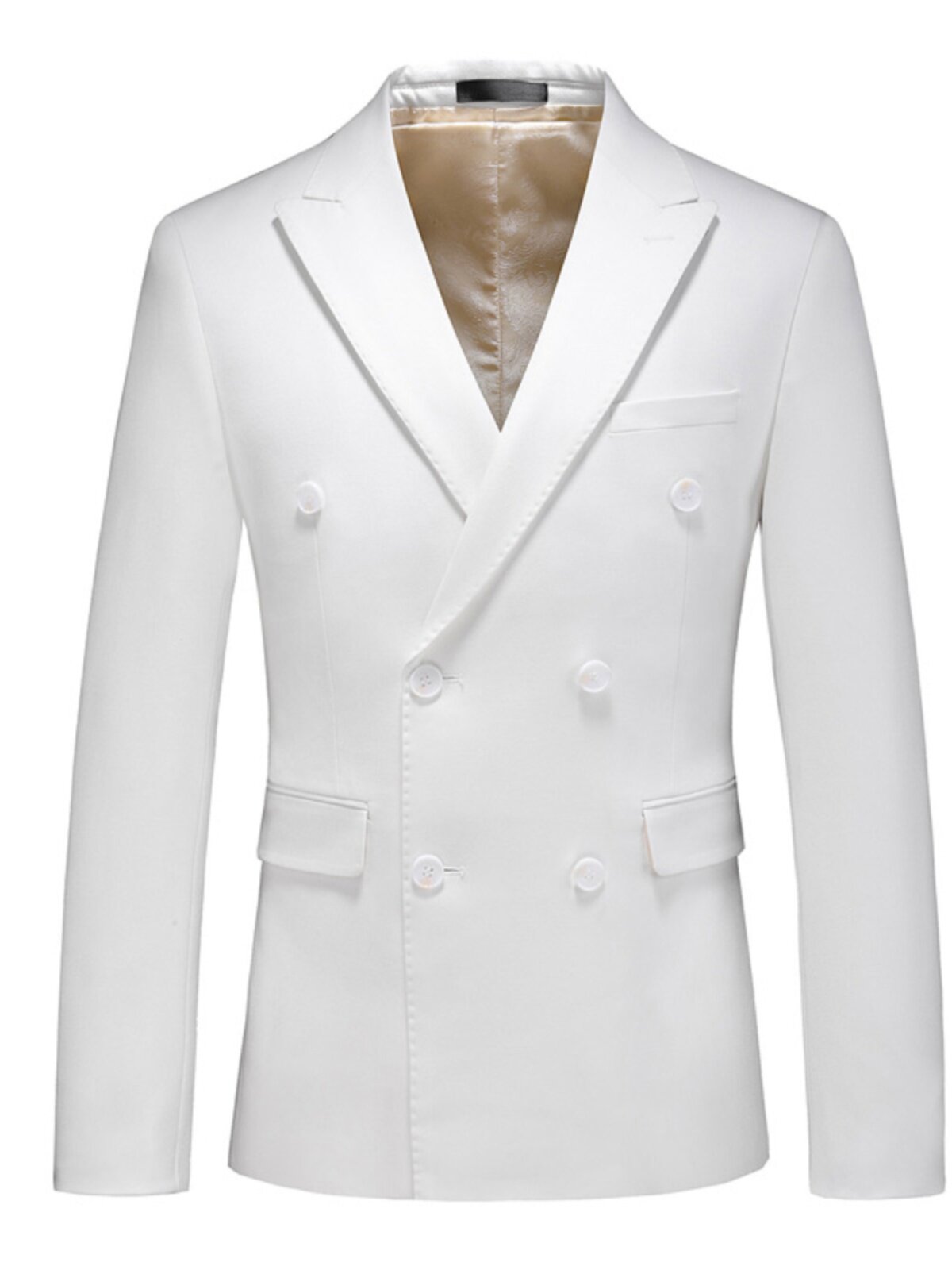 AUTUMN AND WINTER NEW MENS SUITS WEDDING DRESSES SLIM AND HANDSOME KOREAN GROOMS SUITS THREE-PIECE SUITS CASUAL FASHION BRANDS