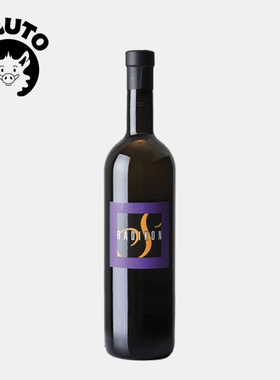 BRUTO Radikon 紫标S系列 Slatnik 橙酒先锋