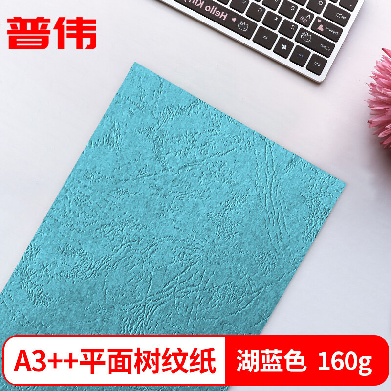 机标书文件书籍封皮封面纸档案封皮纸彩色封皮纸胶装封皮纸a3封皮纸