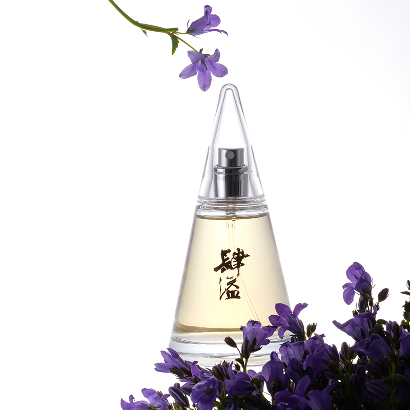 春风十里肆溢丁香花香水持久淡香