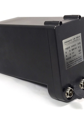 斯维驰电动轮椅SW6000-007PLUS配件10AH锂电池双电池