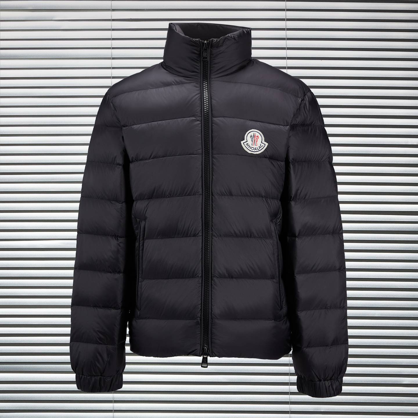 90白鸭绒羽绒服外套情侣款