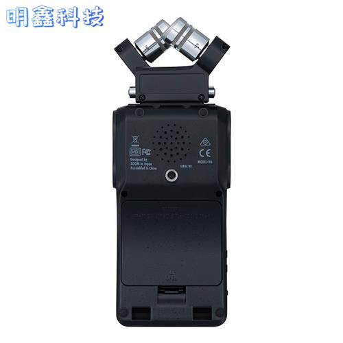 录音机 H6 便携式手持数码录音机调音台录音单反同步录音内录怎么样,好用不?