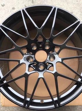 18 19 20寸鸟巢锻造轮毂适合宝马1系3系4系5系GT7系Z4凌渡X1X2X3