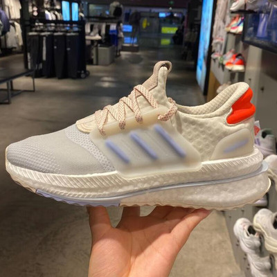 阿迪达斯X_PLRBOOST女子女子跑步鞋 HP3143