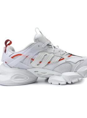 阿迪达斯男女鞋XLG RUNNER DELUXE运动鞋跑步鞋JP5758