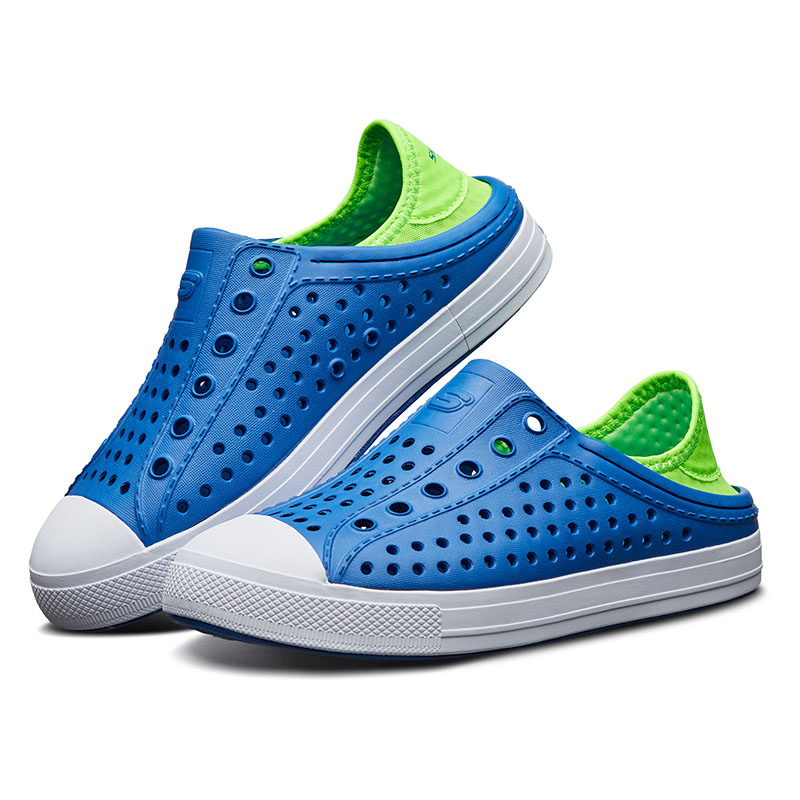 Skechers斯凯奇透气轻便凉鞋