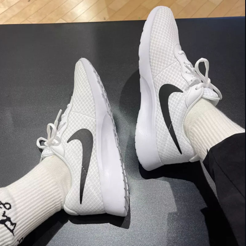 耐克男鞋透气低帮轻便休闲鞋