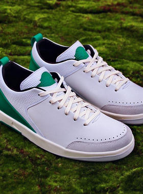 nike耐克男女AIR JORDAN 艺术家联名低帮耐磨复古篮球板鞋DQ0560