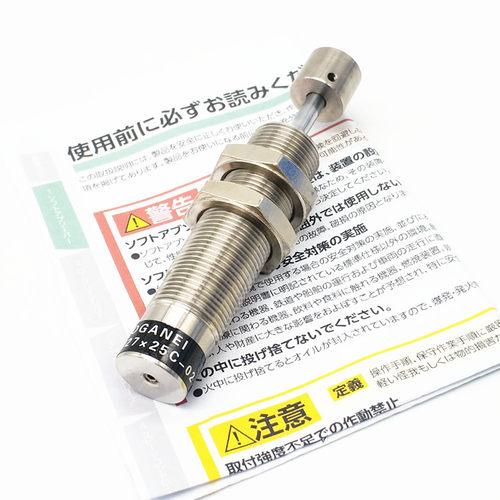 温州油压缓冲器RKN304不锈钢