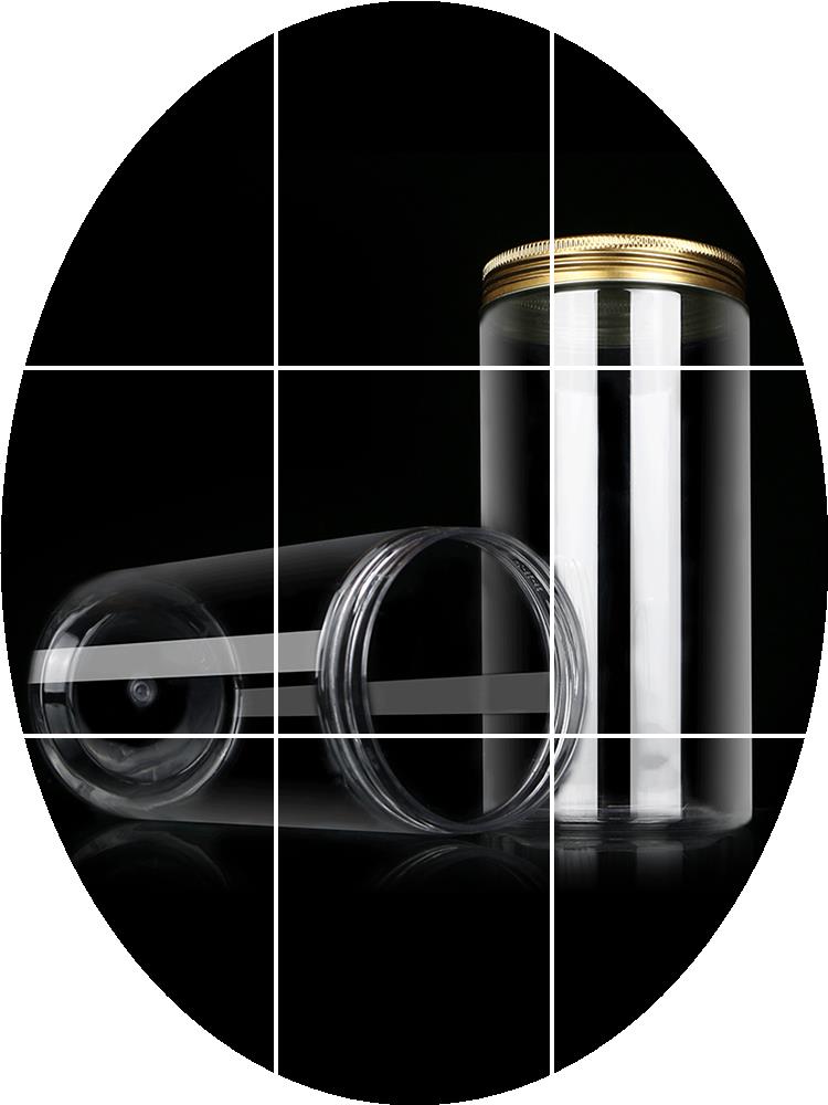 柠檬瓶子塑料50个装-铝金盖蜂蜜食品铝盖透明密封罐包装|msdalam kategori dapur/memasak Appliances, Alat dapur/Penyimpanan dapur, botol penyimpanan/bekas penyimpanan dapur, kanister - dari Buy2taobao.com untuk memberikan perkhidmatan ejen Taobao profesional membeli