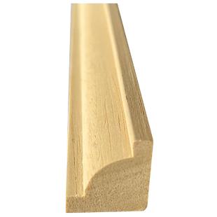 实木线条装饰吊顶阴角边框顶线角包边踢脚墙角松木收口线玻璃压条